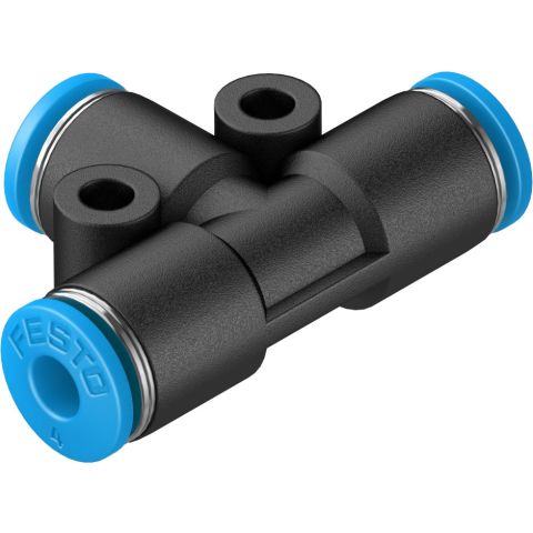 FESTO 153128 T-steekkoppeling QST-4