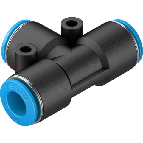 FESTO 153130 T-steekkoppeling QST-8