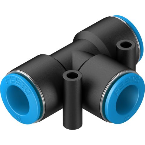 FESTO 153132 T-steekkoppeling QST-12