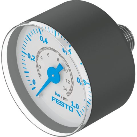 FESTO 161126 Precisiemanometer MAP-40-1-1/8-EN