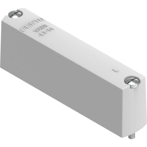 FESTO 569989 Afdekplaat VABB-L1-14