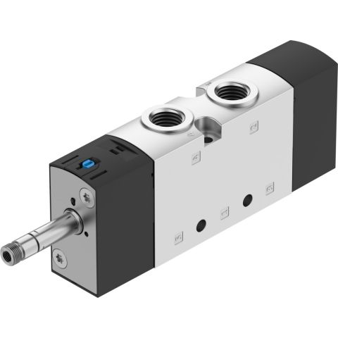 FESTO 575509 Magneetventiel VUVS-L25-M52-MD-G14-F8