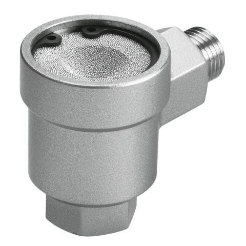 FESTO 6753 Snelontluchtingsventiel SEU-1/4