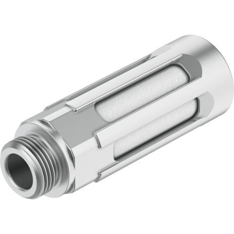 FESTO 6842 Geluiddemper U-1/4-B