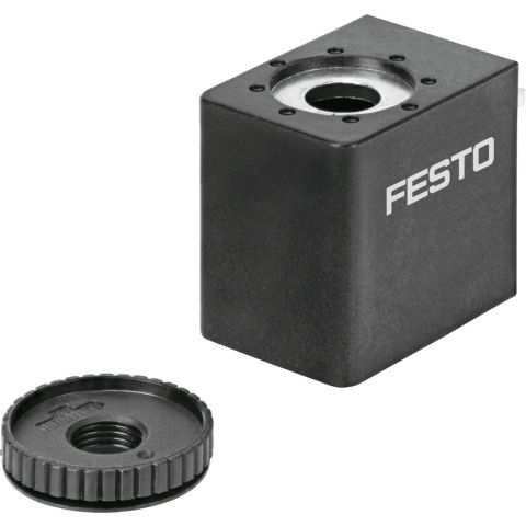 FESTO 8030811 Magneetspoel VACF-B-C1-1