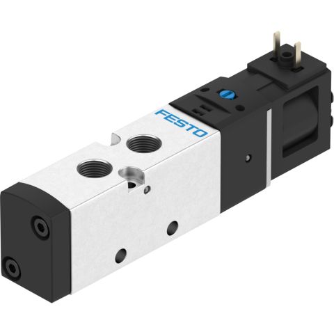 FESTO 8043214 Magneetventiel VUVS-LK20-M52-AD-G18-1C1-S