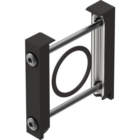 FESTO 8119201 Modulekoppelstuk MS4-MV1