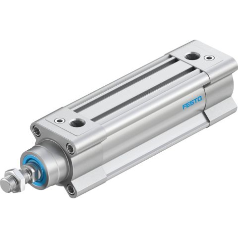 FESTO 1376659 Normcilinder DSBC-40-80-PPVA-N3