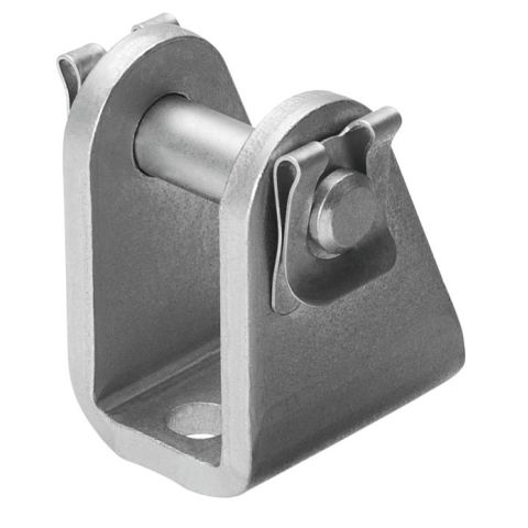 FESTO 195860 Lagerblok LBN-32