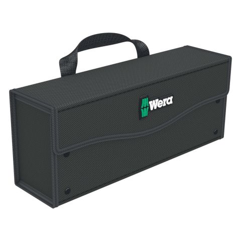 Wera 05004352001 Wera 2go 3 gereedschapsbox