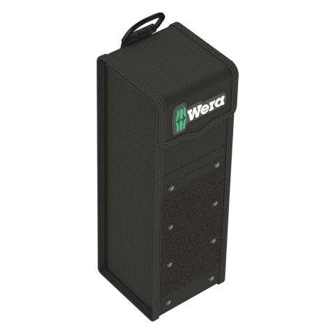 Wera 05004356001 Wera 2go 7 gereedschapstoren