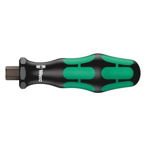 Wera 05002900001 80 Vario-Handgreep 6 x 10mm