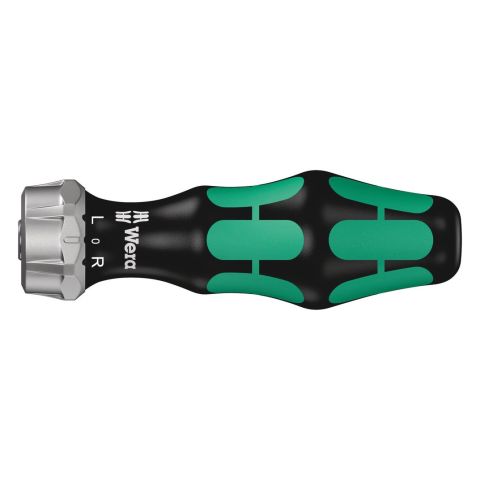 Wera 05002901001 80 RA Vario Ratelhandgreep 6 x 115mm