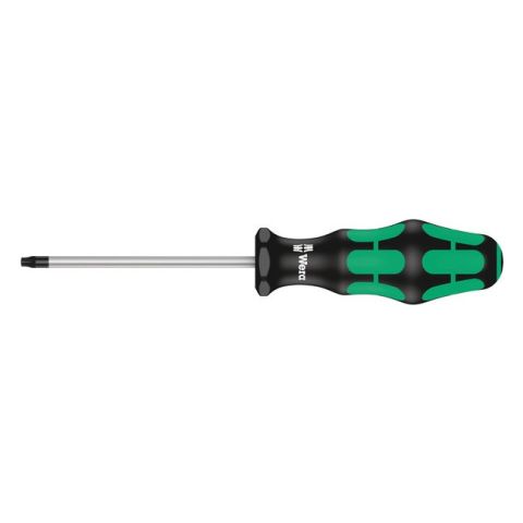 Wera 05028012001 367 TORX® Schroevendraaier T25 x 100mm