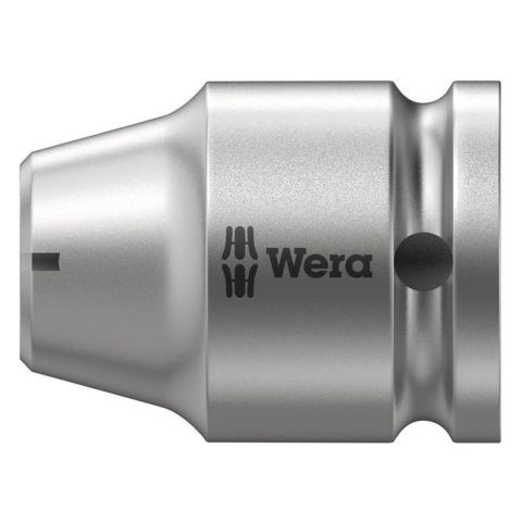 Wera 05042715001 780 C 1/2" Adapter 5/16 x 35mm