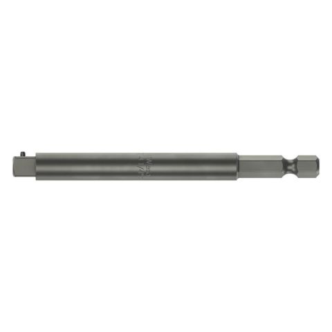 Wera 05050210001 870/4 Adapter 1/4 x 100mm