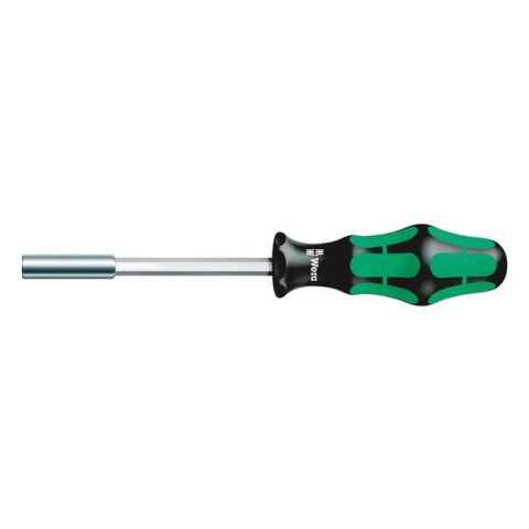 Wera 05051205001 812/1 Bits-Handhouder met sterke permanente magneet