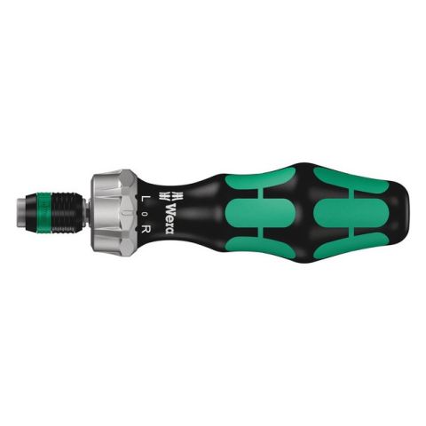 Wera 05051461001 816 RA Ratelhandgreep