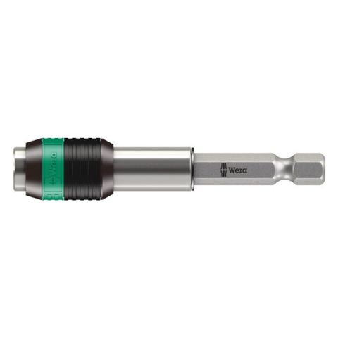 Wera 05052503001 889/4/1 Rapidaptor universele bithouder 1/4 x 75mm