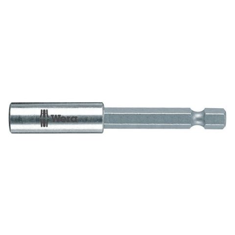 Wera 05053455001 899/4/1 Universele bithouder 1/4 x 75mm