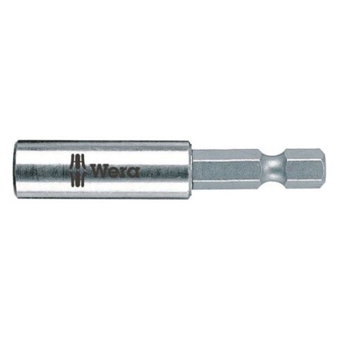 Wera 05053457001 899/4/1 Universele bithouder 1/4 x 50mm