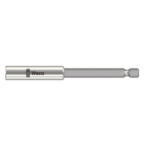 Wera 05053459001 899/4/1 Universele bithouder 1/4 x 100mm
