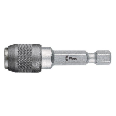 Wera 05053522001 894/4/1 K Universele bithouder 1/4 x 51mm