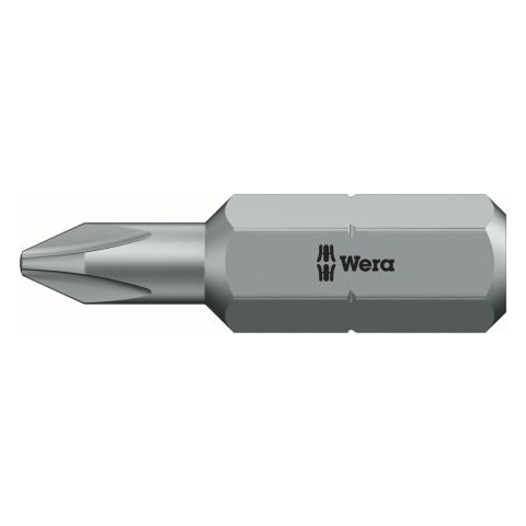 Wera 05057705001 851/2 Z Bits Phillips PH 1 x 32mm