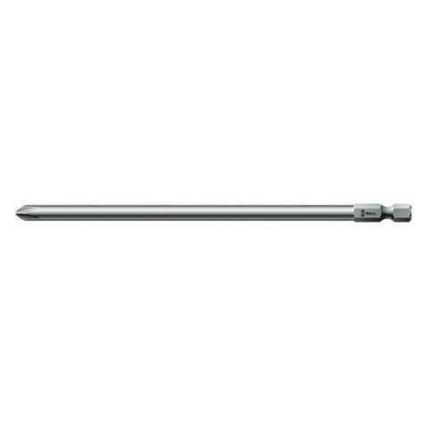 Wera 05059766001 851/4 Z Bits Pozidriv PH 1 x 152mm