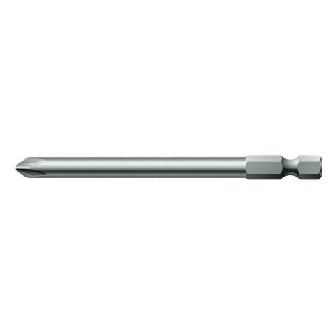 Wera 05059775001 851/4 Z Bits Pozidriv PH 2 x 89mm