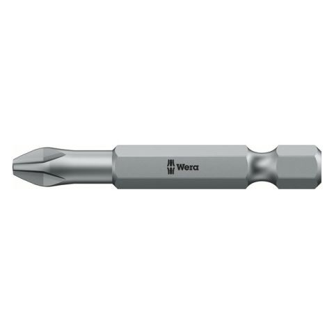 Wera 05059805001 851/4 TZ Bits Phillips PH 1 x 50mm