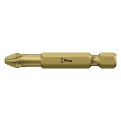 Wera 05059860001 851/4 TH Bits Phillips PH 2 x 50mm