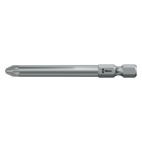 Wera 05060033001 855/4 Z Bits Pozidriv PZ 2 x 70mm