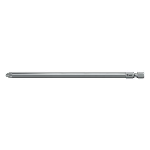 Wera 05060047001 855/4 Z Bits Pozidriv PZ 3 x 152mm