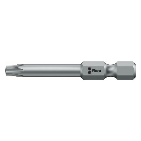 Wera 05060051001 867/4 Z TORX® BO Bits met Boring TX 15 x 89mm