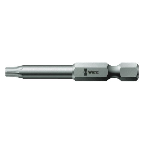 Wera 05060137001 867/4 Z TORX® Bits TX 30 x 50mm