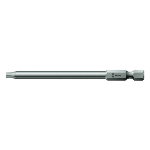 Wera 05060186001 867/4 Z TORX® Bits TX 10 x 89mm