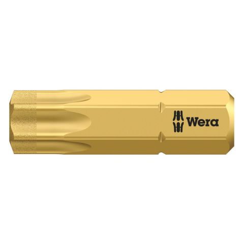 Wera 05066110001 867/1 BDC TORX® Bits TX 40 x 25mm
