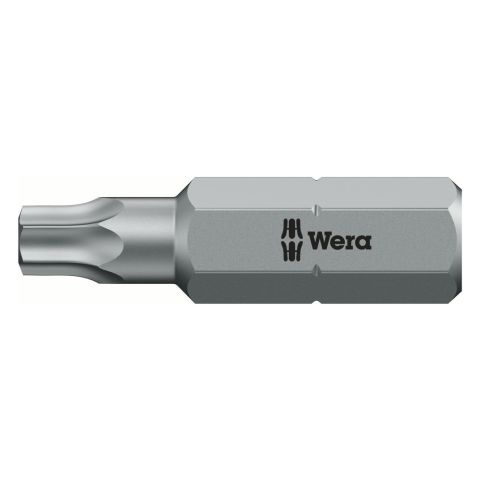 Wera 05066288001 867/1 IP TORX PLUS® Bits 30 IP x 25mm