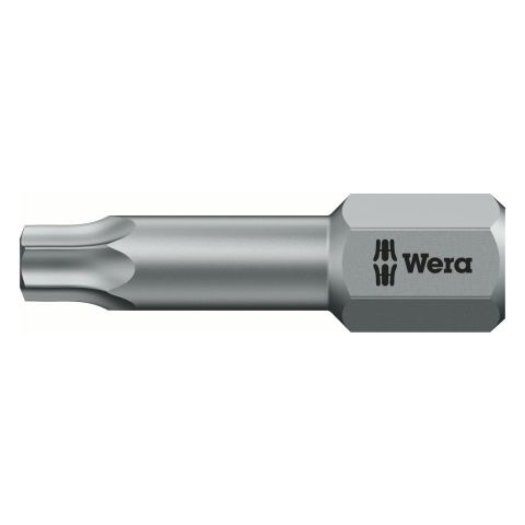 Wera 05066304001 867/1 TZ TORX® Bits TX 9 x 25mm