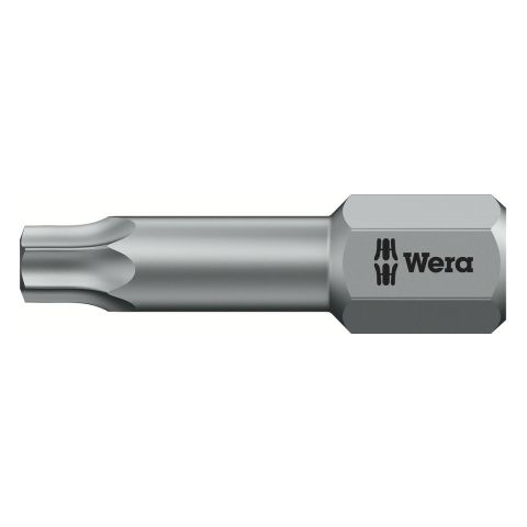 Wera 05066310001 867/1 TZ TORX® Bits TX 20 x 25mm