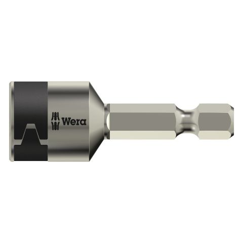 Wera 05071222001 3869/4 Dopbit, RVS 7,0 x 50mm