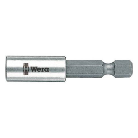 Wera 05134480001 893/4/1 K Universele bithouder 50mm