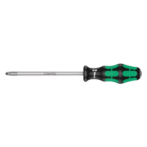 Wera 05009320001 355 SK PZ Pozidriv Schroevendraaier PZ 3 x 150mm