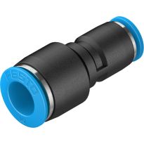 FESTO 130607 Insteekkoppeling QS-10-6