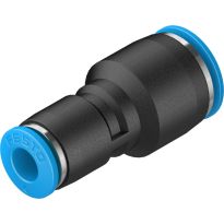 FESTO 130607 Insteekkoppeling QS-10-6