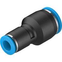 FESTO 130608 Insteekkoppeling QS-12-8