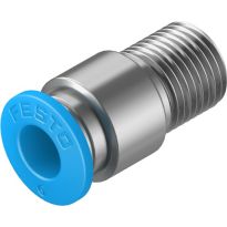 FESTO 153013 Steekschroefkoppeling QS-1/8-6-I
