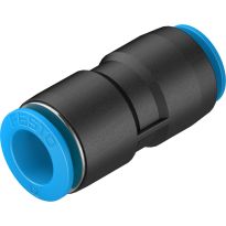 FESTO 153040 Insteekkoppeling QS-12-10