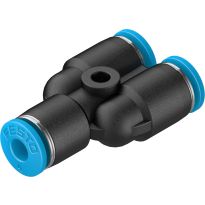 FESTO 153148 Y-steekkoppeling QSY-4